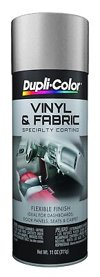 #ad #ad Dupli Color Gloss White Vinyl and Fabric Coating $18.99
