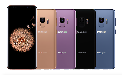 #ad #ad Samsung Galaxy S9 G960U 64GB FACTORY UNLOCKED GOOD $79.48