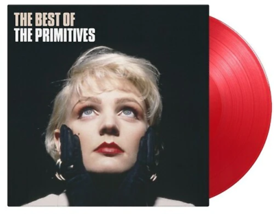 #ad The Primitives Best Of Import Red Vinyl NEW Vinyl $50.99