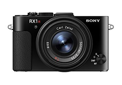 #ad SONY RX1R II RX1RM2 42.4 MP Carl Zeiss Sonnar F 2 From Japan DHL $2098.99