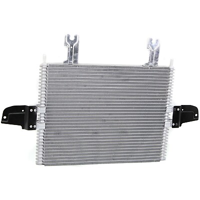 #ad Trans Oil Cooler for F250 Truck F350 F450 F550 Ford 05 07 FO4050104 5C3Z7A095CA $136.99