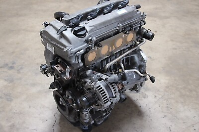 #ad JDM 2AZ FE engine 2.4 Toyota Rav4 and Scion XB motor 2AZ $1700.00
