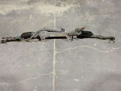 #ad Steering Rack And Pinion 68249218AH Fits 2016 Grand Cherokee 2844224 $539.00