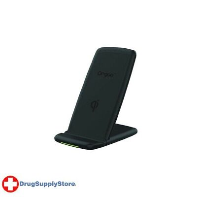 #ad PE Fast Wireless Qi R Certified Charger Stand $53.88