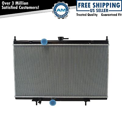 #ad Radiator Assembly For 07 12 Nissan Sentra CU2998 NI3010211 $65.90
