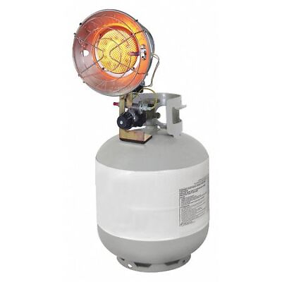 #ad Dyna Glo Tt15cdgp Tank Top Portable Gas Heater Liquid Propane 9000 To 15000 $41.49