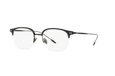#ad Giorgio Armani Eyeglasses AR 7153 5042 Black Brille Frames Glasses Rx 51 19 145 GBP 139.00