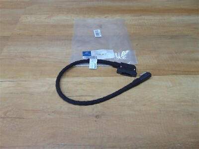 #ad Brand New Multimedia Unit Electrical Cable Mercedes W204 W207 W212 A2128203815 $52.12