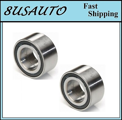 #ad FRONT Wheel Hub Bearing Fit TRIBUTE 01 11 ESCAPE 01 12 MARINER 2005 2011 PAIR $39.04