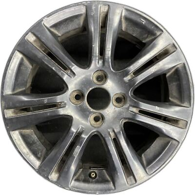 #ad Honda Plastic Dip FIT OEM Wheel 16” 2009 2011 Rim alloy Original Factory 63990 $129.97