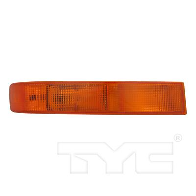 #ad #ad TYC Turn Signal Parking Side Marker Light Turn Signal Parking Side Marke $35.61