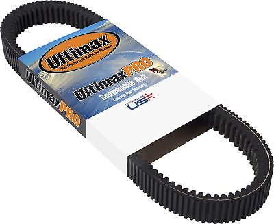 #ad Ultimax Ultimax Pro Belt 1 31 64in. x 48 1 8in. 144 4740U4 $151.09