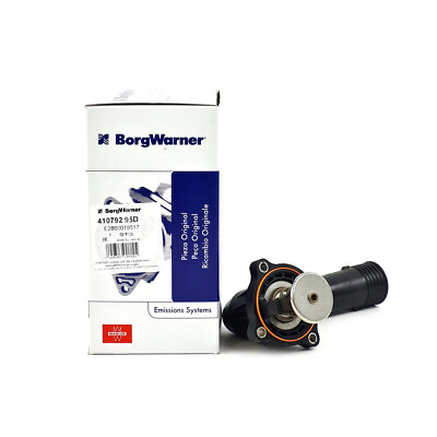 #ad Wahler 410792.95D Kühlwasserthermostat Thermostat für BMW E36 3er E34 5er EUR 39.00
