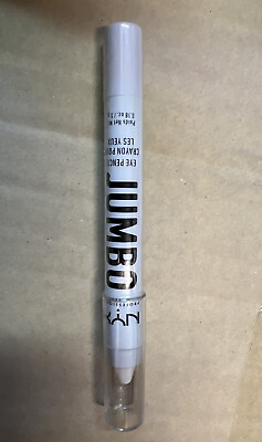#ad NYX PROFESSIONAL MAKEUP Multi Use Jumbo Eye Pencil Eyeshadow amp; Eyeliner Pencil $6.99