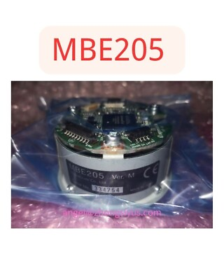 #ad MBE205 Brand new encoder for motor，DHL FEDEX $578.80