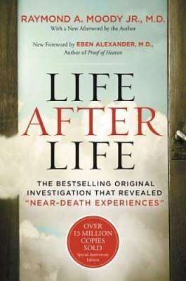 Life After Life: The Bestselling Original Investigation That Revealed Ne GOOD $11.51