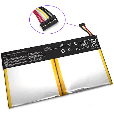 #ad 31Wh Battery For C12N1320 ASUS Transformer Book T100 T100TA T100TAF T100TAM New $24.49