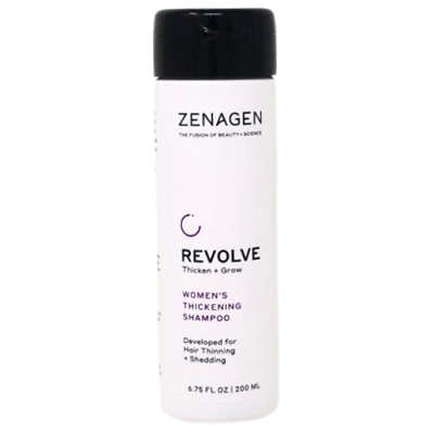 #ad ZENAGEN REVOLVE Women#x27;s Thickening Shampoo 6.75 Oz NEW PACKAGE $36.26