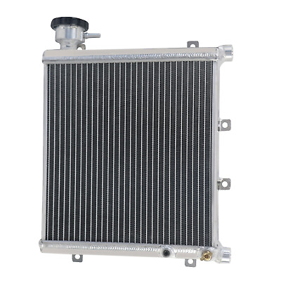 #ad Water to Air Heat Exchanger Radiator fit Mazda Ford Toyota Holden 1971 2012 1975 $129.00