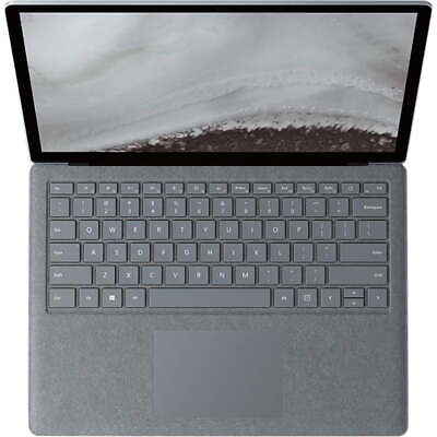 #ad #ad Microsoft Surface Laptop 2 13.5quot; Touch Laptop Intel i5 8350U 8GB 256GB W10 $259.99