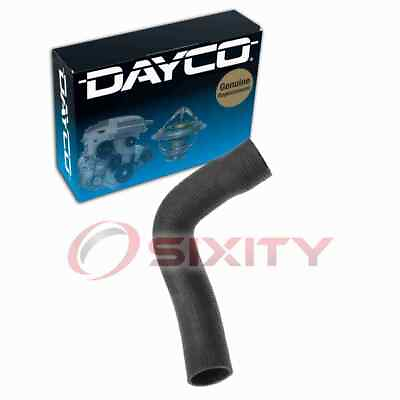 #ad Dayco Lower Radiator Coolant Hose for 2000 2017 Subaru Outback 2.5L H4 Belts hh $17.46