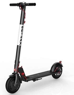 #ad Gotrax XR Ultra Electric Scooter For All Ages. Goes 15.5 miles and hour. $550.00