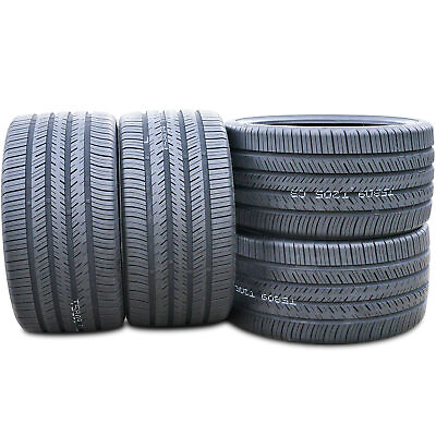 #ad 4 Tires Atlas Force UHP 275 25R30 101W XL A S Performance $704.93