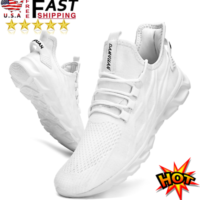 #ad #ad Women#x27;s Outdoor Athletic Shoes Running Casual Sneakers Tennis Walking Sports $24.99