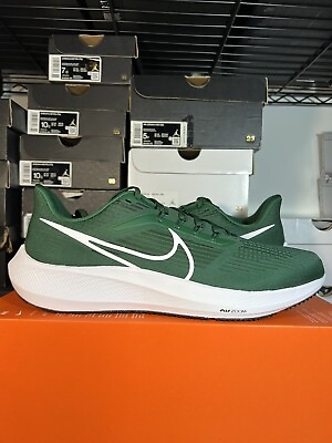 #ad Nike Air Zoom Pegasus 39 TB Gorge Green BRAND NEW Size 14 $64.97