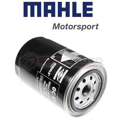 #ad MAHLE Engine Oil Filter for 1980 1981 Volvo 264 Oil Change Lubricant cq $21.60