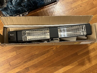 #ad #ad Dr. Infrared Heater 10260 BTU Infrared Heater 3000W 220 240V DR 239 $200.00