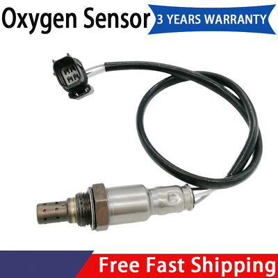 #ad Oxygen Sensor Downstream For Honda Accord Civic Hyundai Accent Acura TLX MDX $17.25