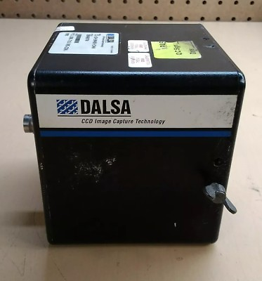 #ad Dalsa Inc. CL CA 2048S C04N CCD Image Sensor  5E $87.30