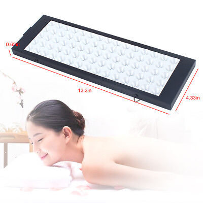 #ad 40W 660nm 850nm Full Body LED Therapy Light Panel Near Infrared Panel Anti Aging $19.00