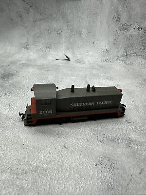 #ad HO ATHEARN SW 1200 SW9 SOUTHERN PACIFIC SP 2286 $40.80