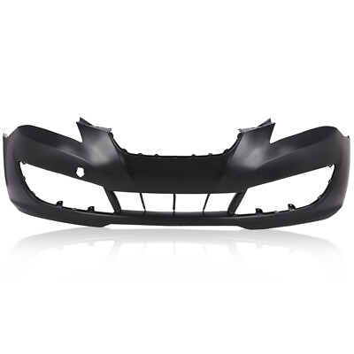 #ad Fit For 2010 2012 Hyundai Genesis Coupe Front Bumper Cover Assembly HY1000180 $111.80