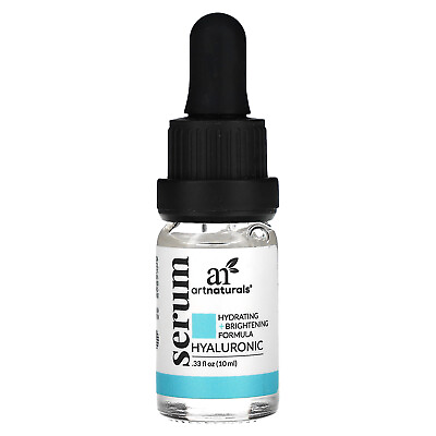 #ad Hyaluronic Serum 0.33 fl oz 10 ml $2.79