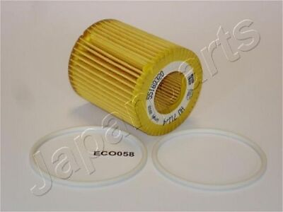 #ad Ölfilter JAPANPARTS FO ECO058 für Opel Astra H Astra H GTC EUR 16.12
