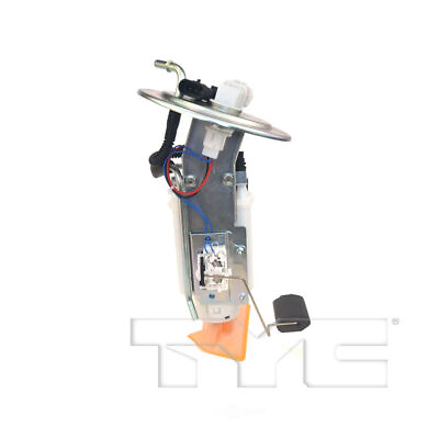 #ad Fuel Pump Module Assembly CRQ Premium Fuel Pump Module fits 09 10 Sonata 2.4L L4 $107.95