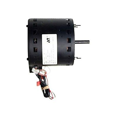 #ad Ventamatic XE425 Barrel Fan Motor and 2quot; Pulley; For MaxxAir BF42BD BF36BD a... $317.36