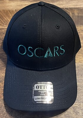#ad The OSCARS 96th Annual Academy Awards Official Crew Hat 2024 AMPAS $59.99