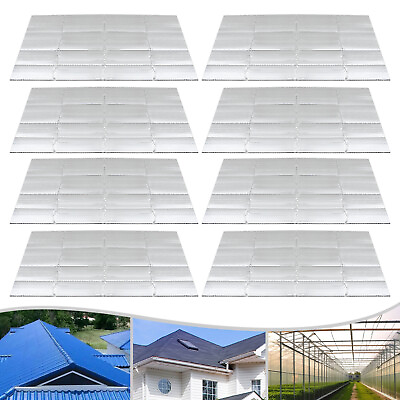 #ad 8x Garage Door Insulation Double Bubble Thermal Insulation Panel Radiant Barrier $47.50