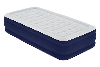 #ad #ad 15quot; Twin Air Mattress with Built in Pump $22.50