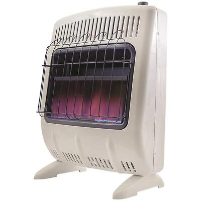 #ad Mr Heater 3311859 Heater 20K Btu NG Blue Flame $196.46