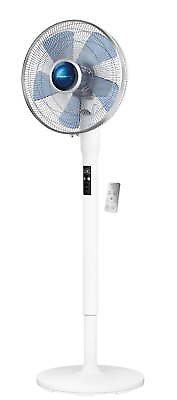 #ad Powerful Electric Fan White $205.68
