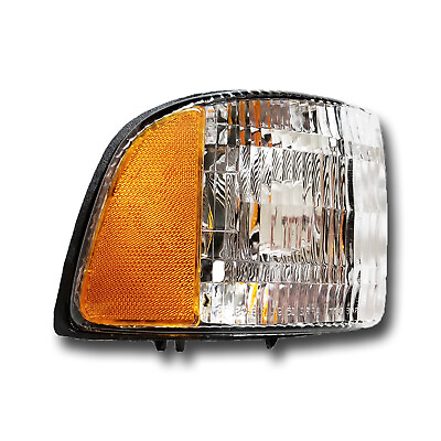 #ad Fits 95 02 Dodge Ram Right Passenger Signal Parking Side Marker Light Lamp RH $17.95