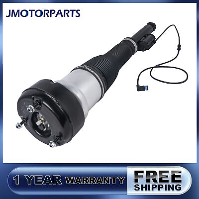 #ad Rear Right Air Suspension Strut Assembly For Mercedes Benz S350 400 C216 W221 $165.96