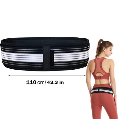 #ad Premium Belt Relieve Back Pain amp; Sciatica Original Quality 2023🔥 $10.99