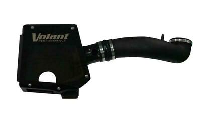 #ad Volant Cool Air Intake Kit 15453 Fits:CADILLAC 2011 2012 ESCALADE L $355.95