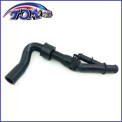 #ad Brand New Water Hose Tank Coolant Pipe Turbo Pipe For Audi TT VW Golf Jetta $9.74